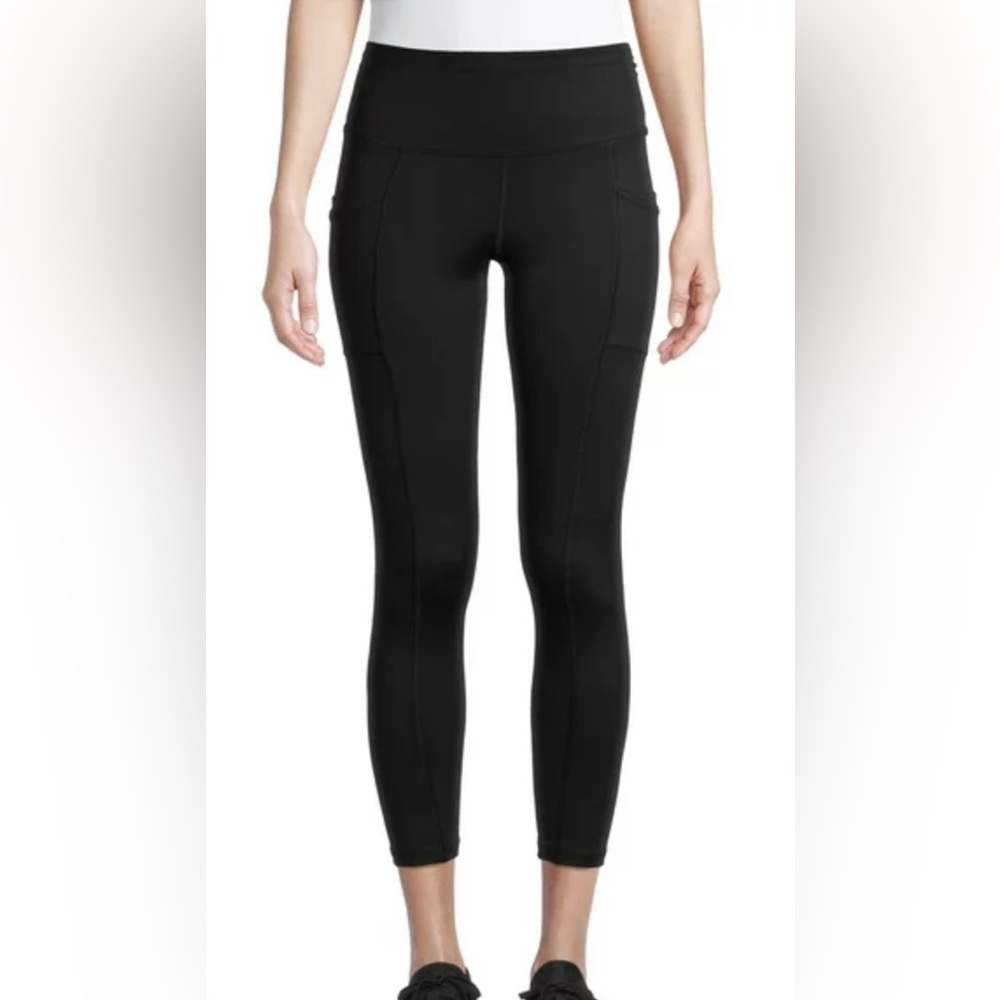 Apana Women's Active Side Pocket Legging